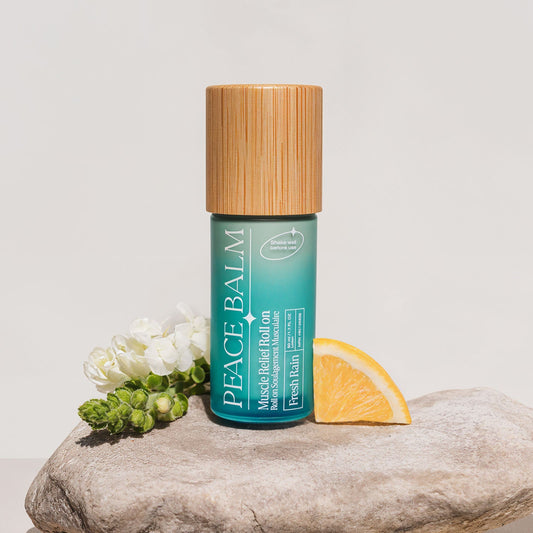 Soothing balm – Fresh Rain (Ylang Ylang)