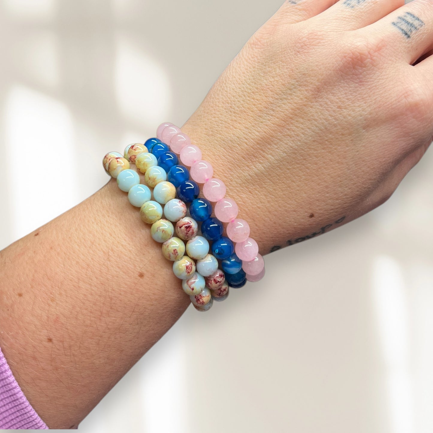 BEAUTY pierres naturelles Shoushan