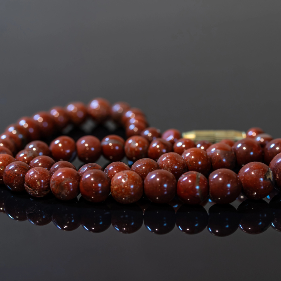 Bracelets en pierres naturelles