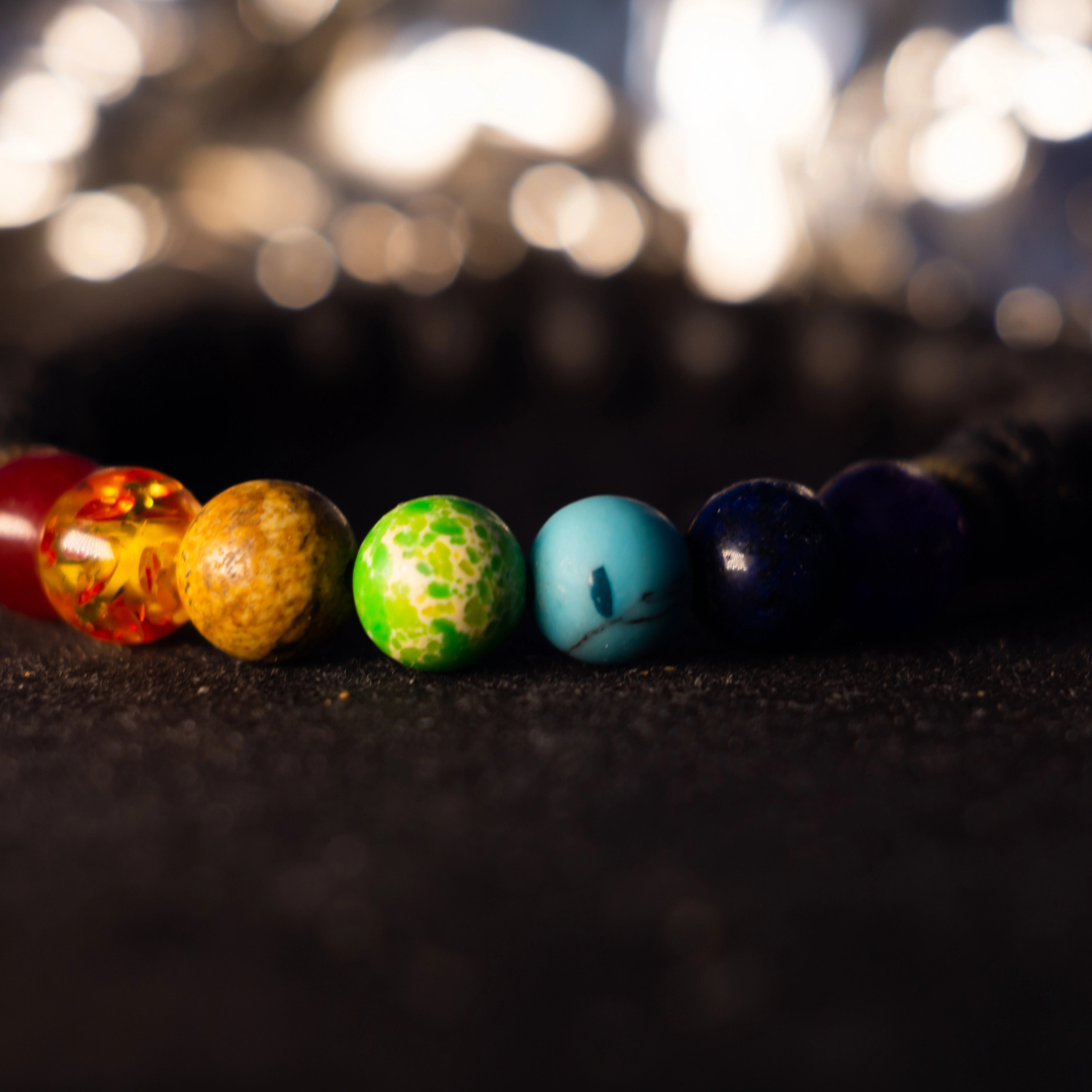 Bracelets uniques et upcyclés