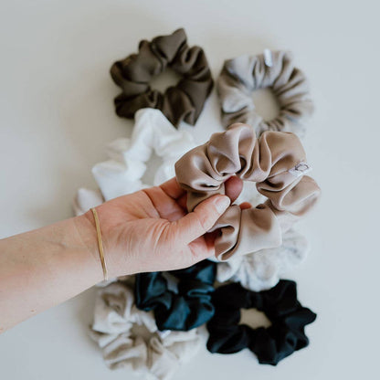 Scrunchie Large