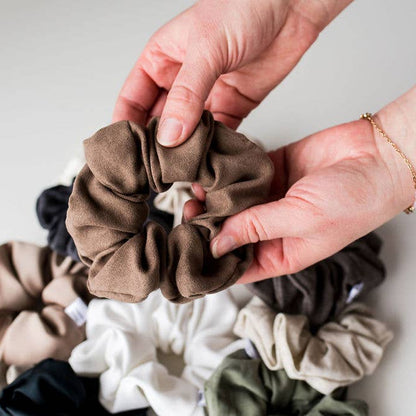 Scrunchie Large