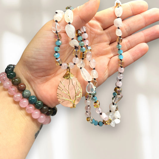 AZUL pierres naturelles