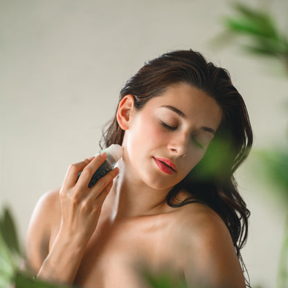 Baume apaisant - menthe naturelle