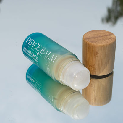 Baume apaisant – Fresh Rain (Ylang Ylang)