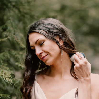 Baume apaisant - brume de cèdre