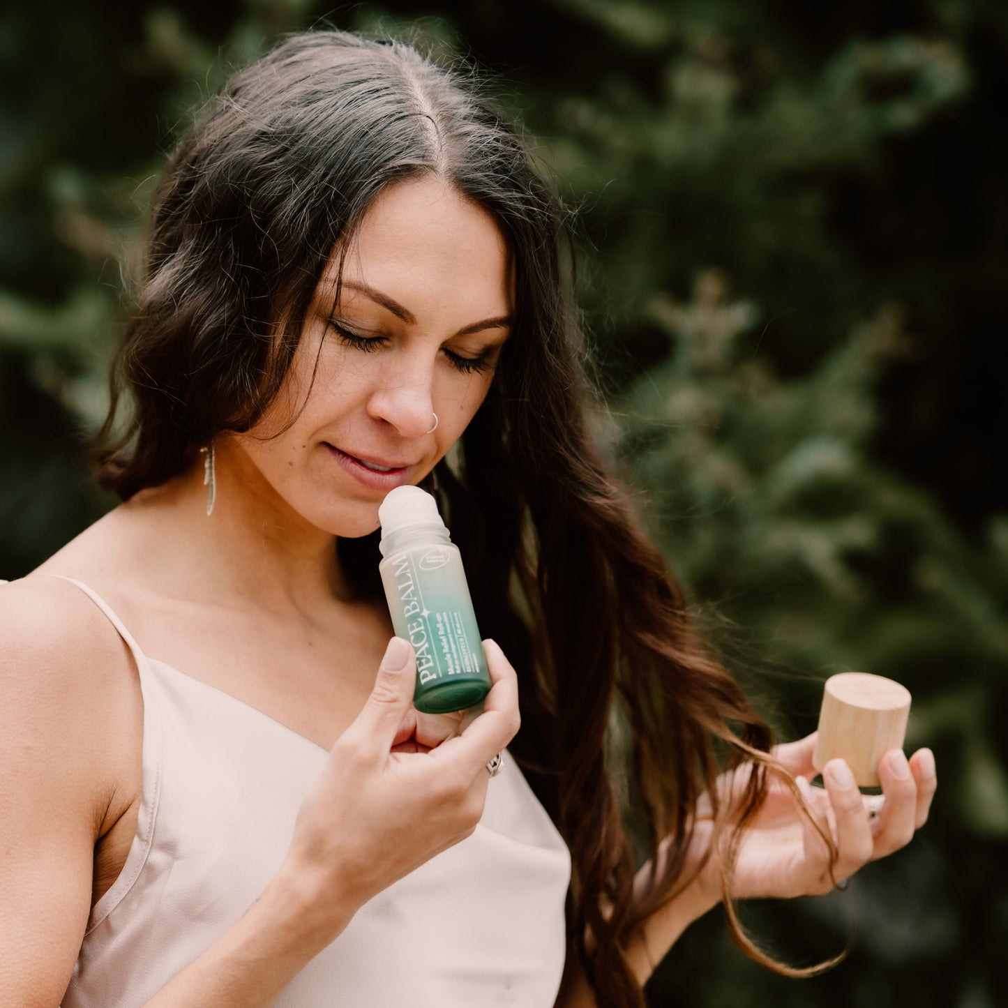 Soothing Balm – Eucalyptus