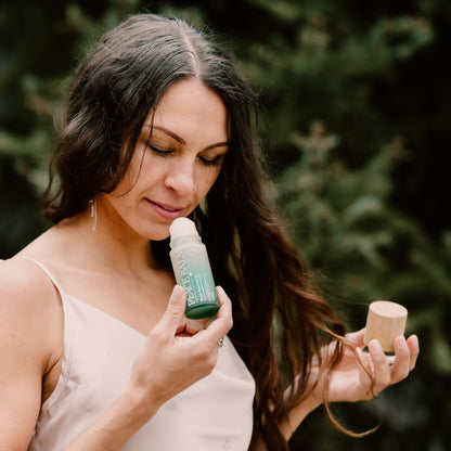 Soothing Balm – Eucalyptus