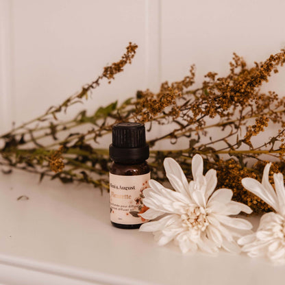 FLEURETTE fleurs et bergamote