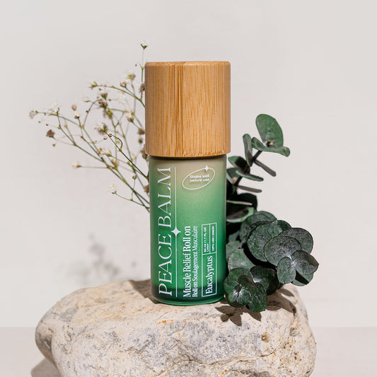 Soothing Balm – Eucalyptus