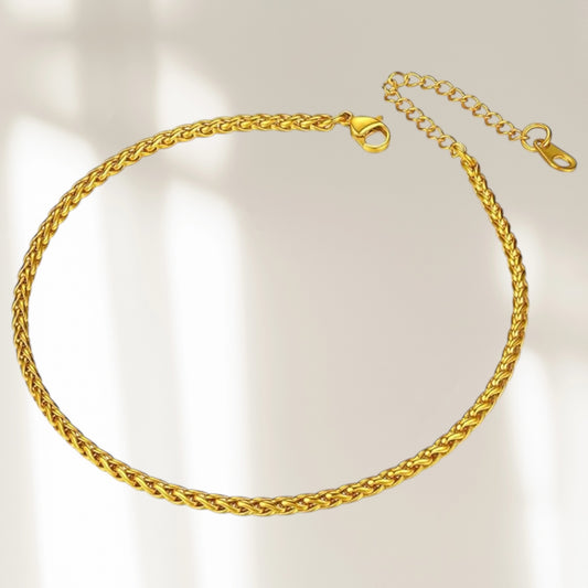 MAUD maillons de blé