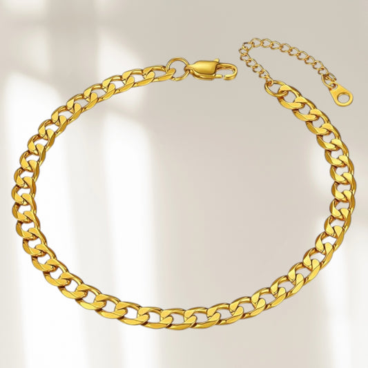 JOAN maillons Cubain