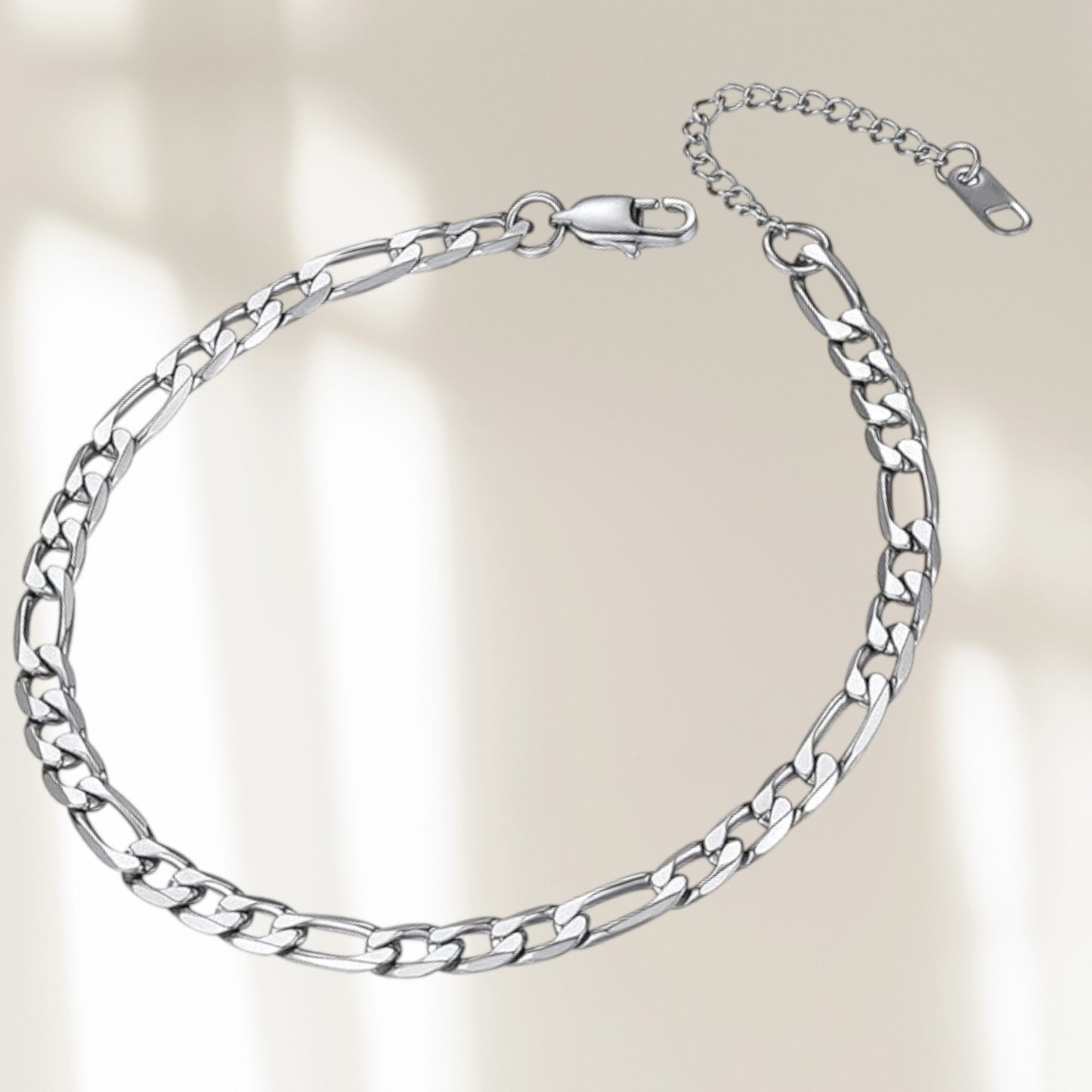 VANESSA maillons Figaro