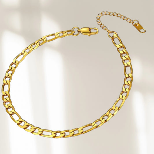 VANESSA maillons Figaro