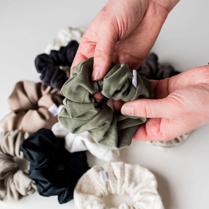 Scrunchie Large