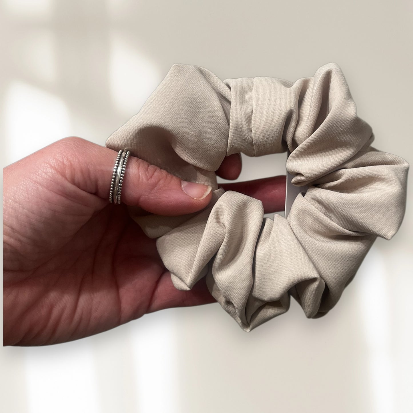 Scrunchie Large