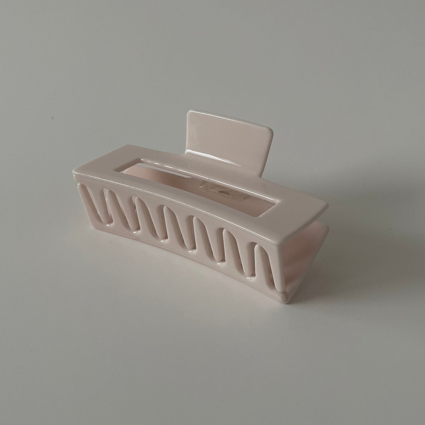 Pince à cheveux pour cheveux épais