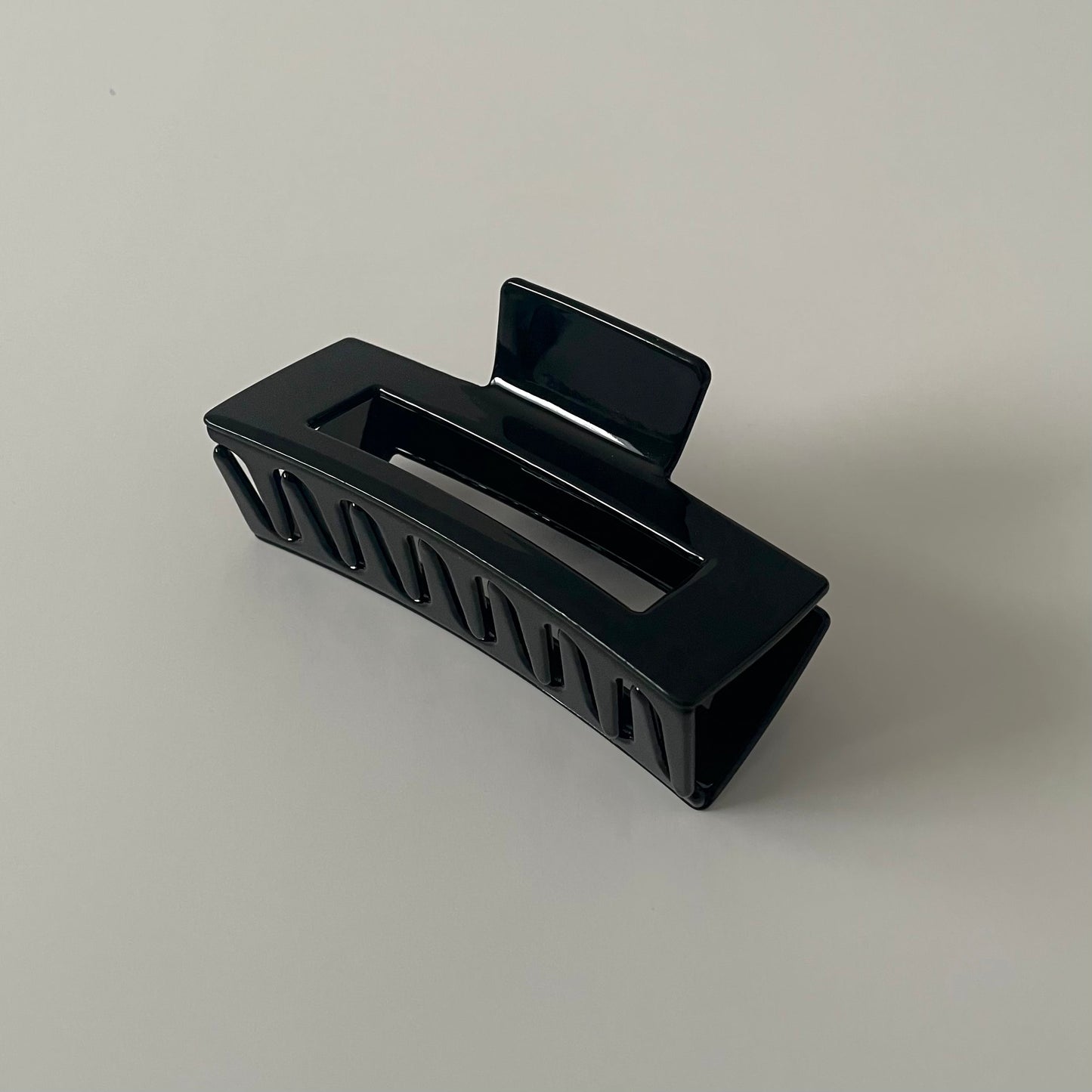 Pince à cheveux pour cheveux épais