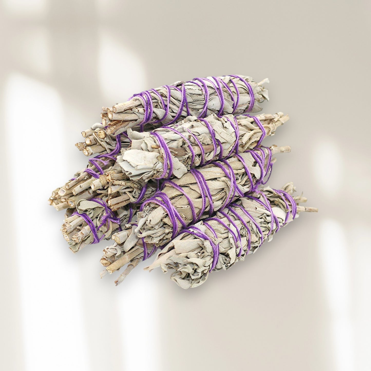 Bâton de sauge blanche - mini