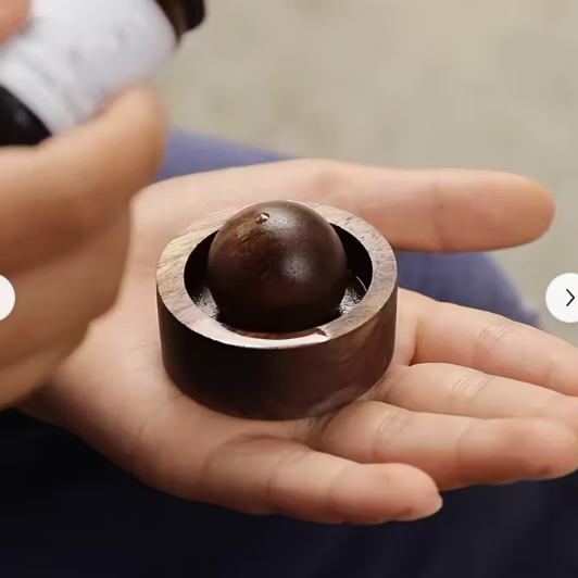 Synergie détente et harmonie