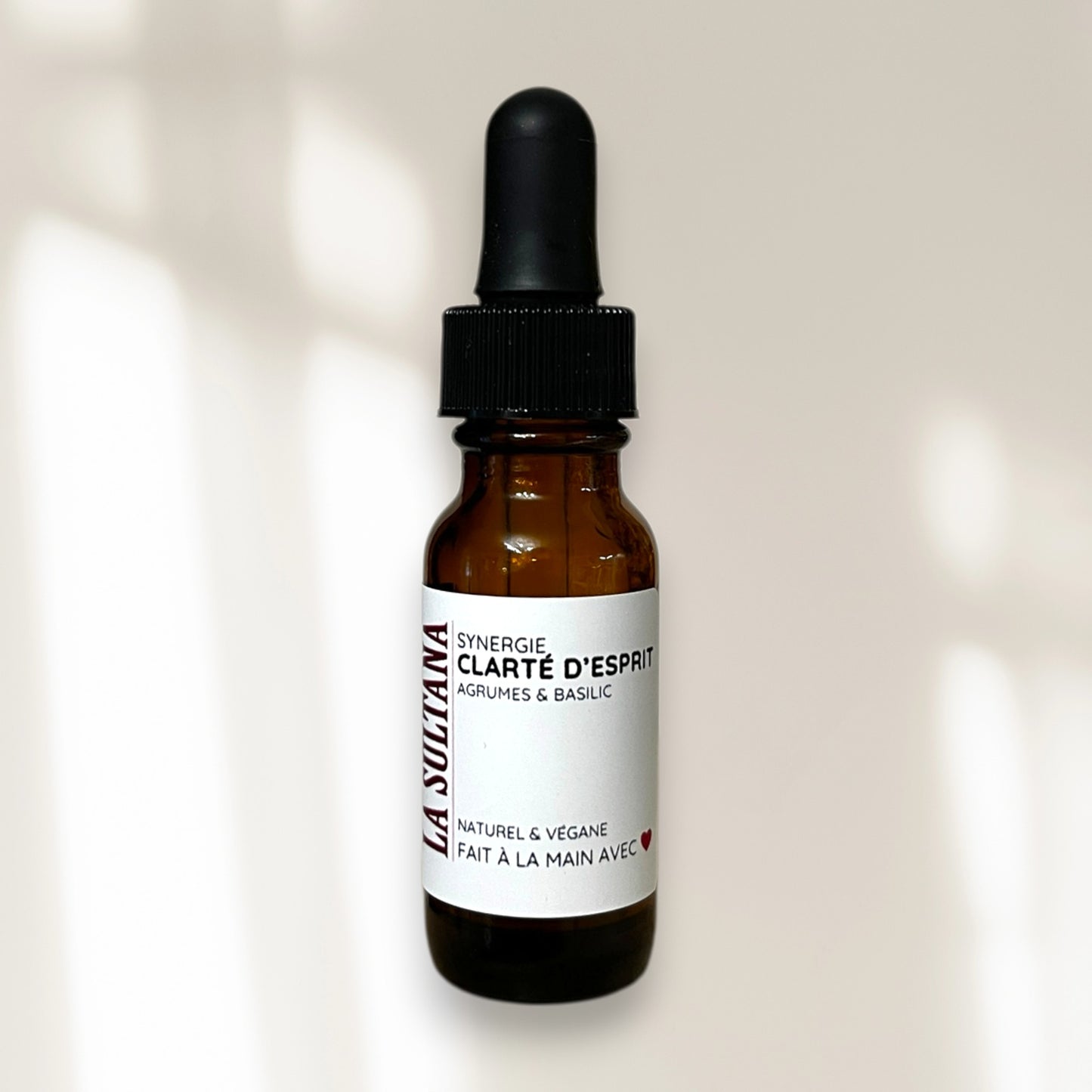 Synergie clarté d'esprit