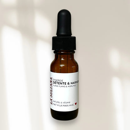 Synergie détente et harmonie