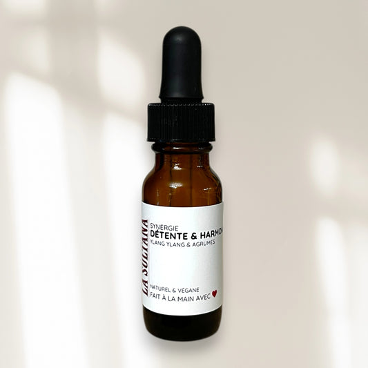 Synergie détente et harmonie